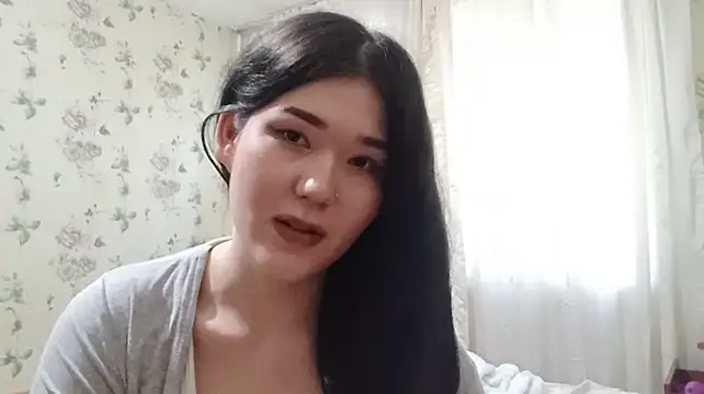 GenovevaWinesett webcam stripchat model stream image