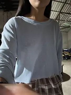 Magnolia_sexy webcam stripchat model stream image