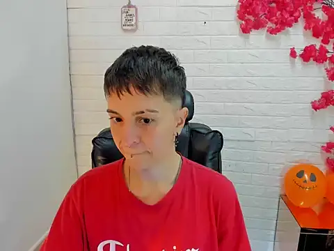 HannaHott7 webcam