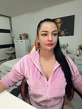 NightSeduxxx webcam