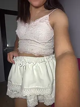 Mochi_9x webcam stripchat model stream image