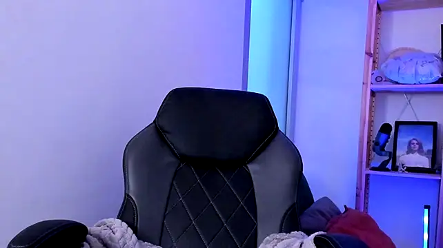 Rosy_Jane webcam