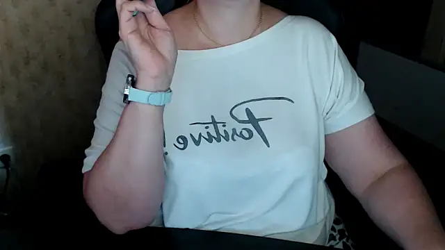 AlisaHot55 live cam on StripChat