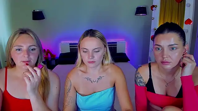 MagicEyess webcam