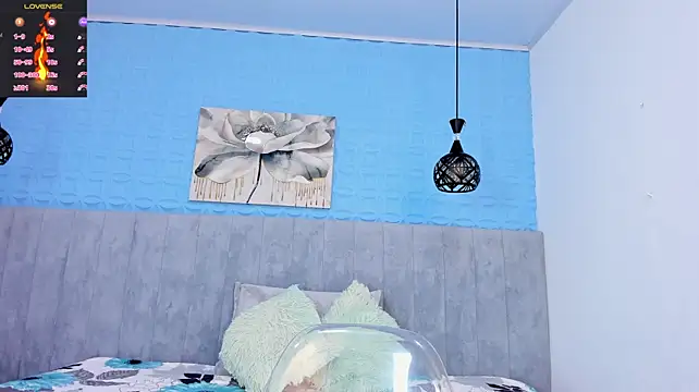 gaby_flow webcam