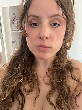SashaVendetta webcam