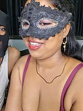 Soniya_je webcam
