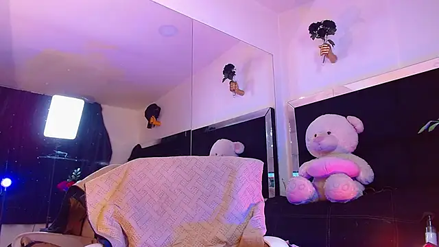 StefyFerrer live cam preview