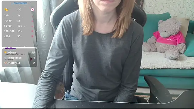 ____Alisa____ live cam preview
