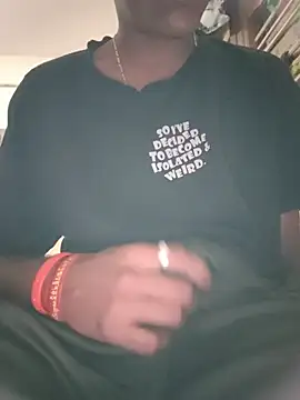 ThejasRockey