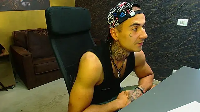 RomeoBodhi