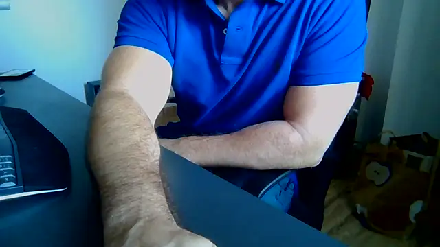 trencoxx webcam