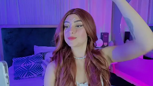 Anseru_ live cam on StripChat