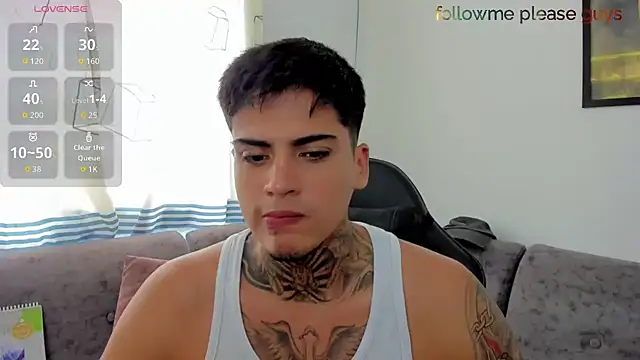 sweetlatinoboy