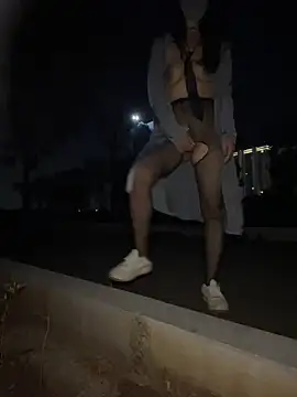 live