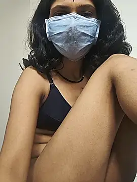 Shivani2002 webcam