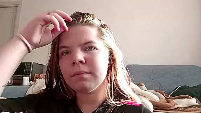 OkKincheloe live cam on StripChat
