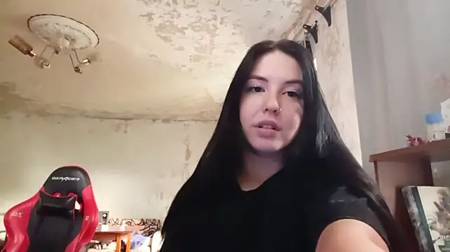 RosalindNemith live cam on StripChat