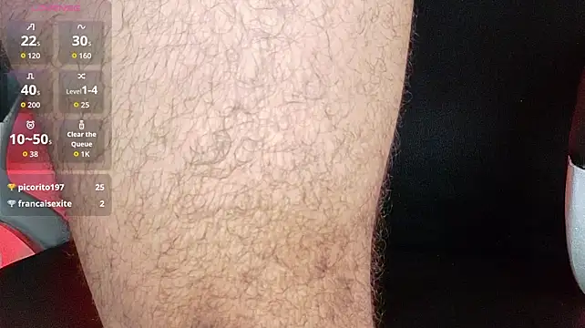 Marcus_Aress777 webcam