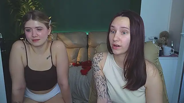 HotCaramellsTV