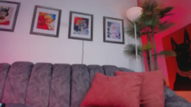 Onarie14 - Trans webcam sex chat