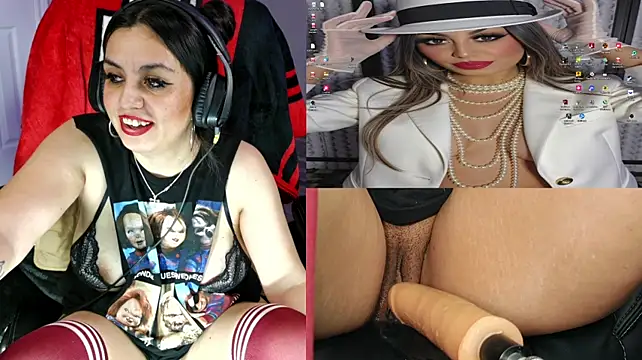 Blaze_Onn live cam preview
