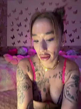 CHACHOULAND live cam preview