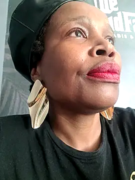 AfricanSquirtingQueen