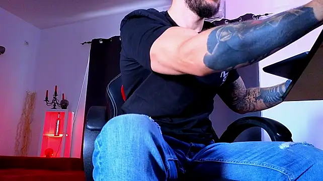 MightyAaron66