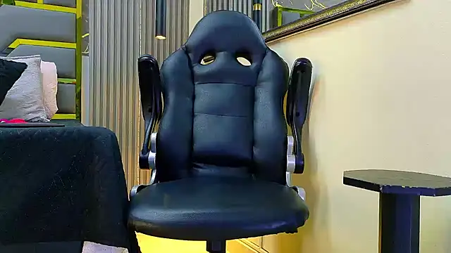 ALANNFERRER live cam preview