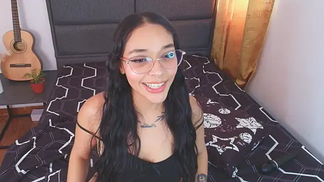 AuroraNoir_ webcam