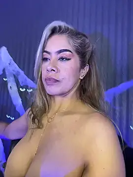 Nikitherose live cam preview