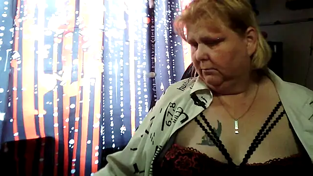 Sylviastar46 live cam preview
