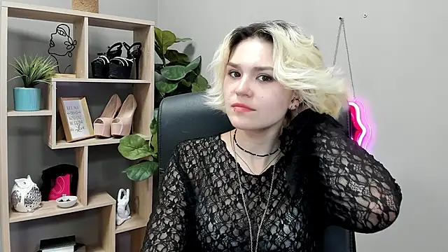 SweetLilyxo