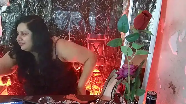 GoddessLorenaHotQueen