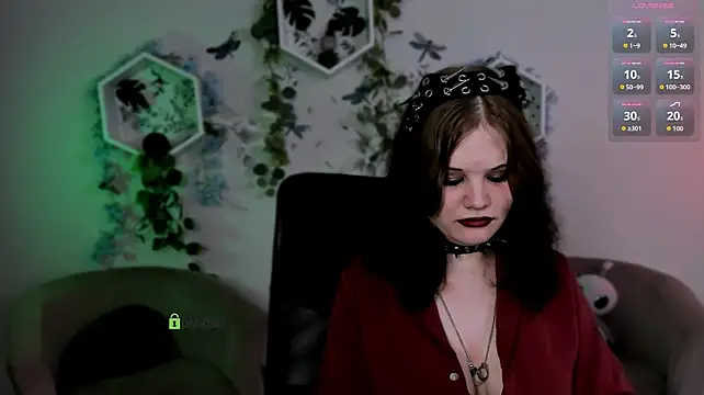 nikki_kiss_ live cam preview