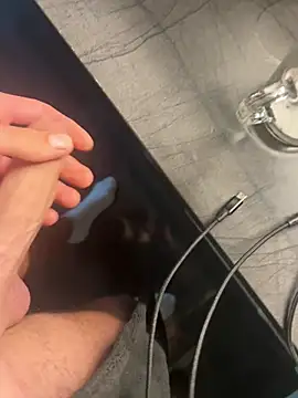 viktorhorny05 (M twink) - Shower