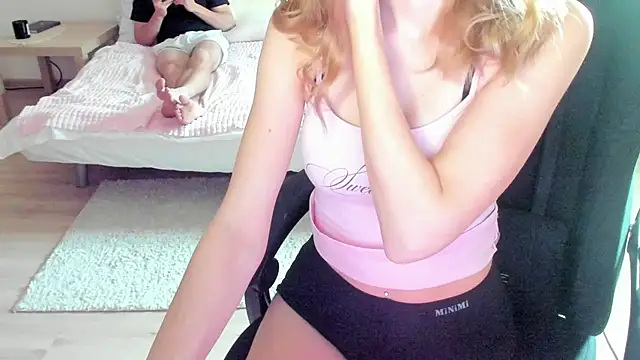 damilamik webcam