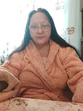 Djalinaa live cam preview