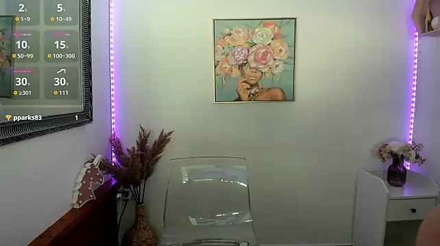 myadeluxe_ live cam preview