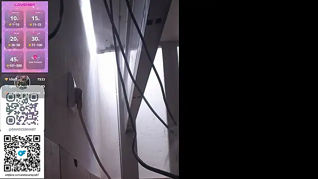 andrecampos87 live cam preview