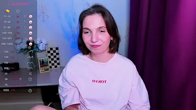 KindHazelHere_