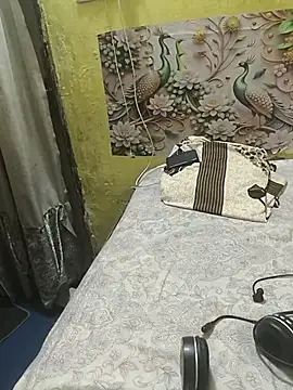 Desiparihot live cam preview