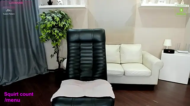 VickyBerry live cam on StripChat