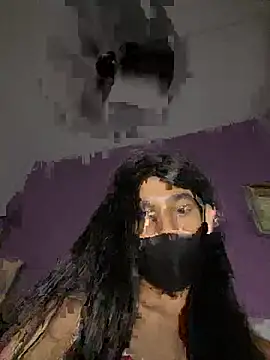 Model: sissyindianboi