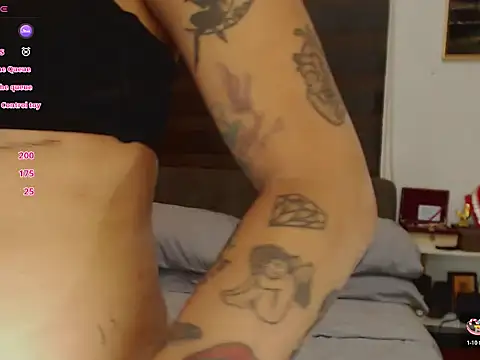 SeductiveVictoria