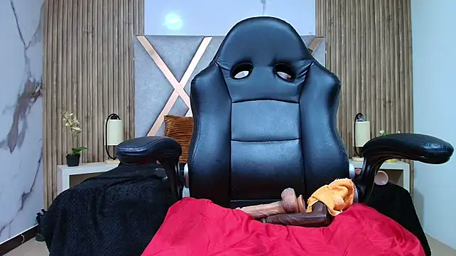 Anabella_Thompson live cam preview