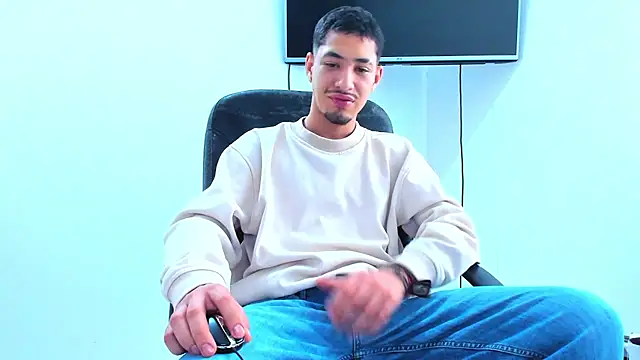 Chandler_ken webcam