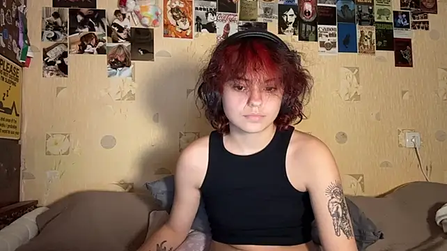 Kirin_Lin live cam preview