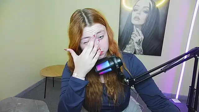 EvelinaEvaa live cam preview